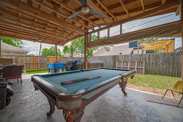 17039 Gleneviss Dr, Houston, TX 77084 - photo 41