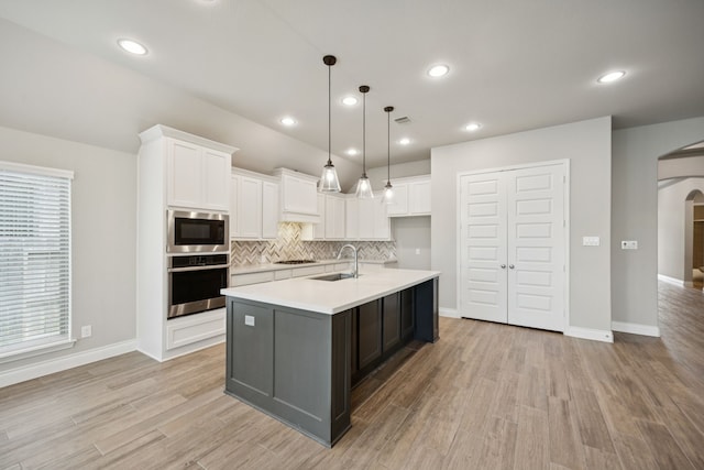 12502 Kinmundy Ln, Richmond, TX 77407 - photo 17