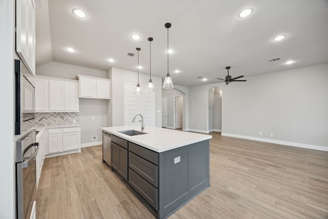 12502 Kinmundy Ln, Richmond, TX 77407 - photo 20