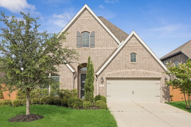 12502 Kinmundy Ln, Richmond, TX 77407 - photo 1