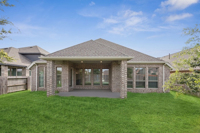 12502 Kinmundy Ln, Richmond, TX 77407 - photo 33