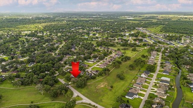 2440 Olympia Dr, West Columbia, TX 77486 - view of property location featuring nearby suburban area