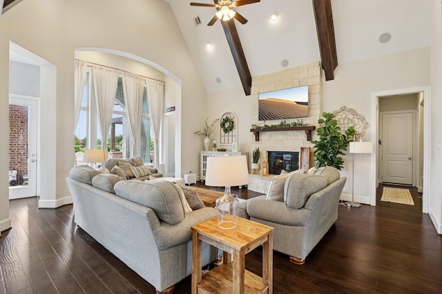 2818 Dogwood Terrace Ln, Katy, TX 77494 - photo 4
