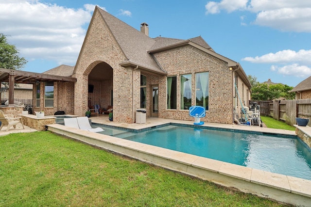 2818 Dogwood Terrace Ln, Katy, TX 77494 - photo 41
