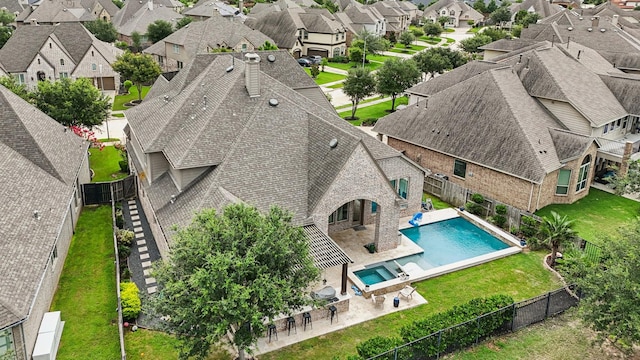 2818 Dogwood Terrace Ln, Katy, TX 77494 - photo 45