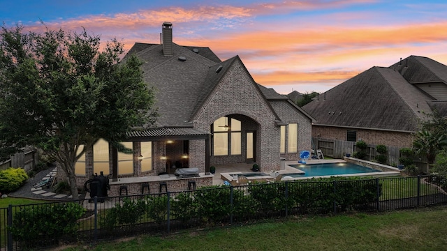 2818 Dogwood Terrace Ln, Katy, TX 77494 - photo 44