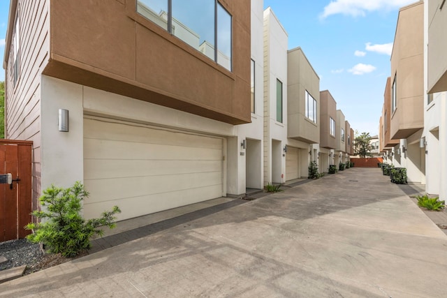 1801 Radcliffe St, Houston, TX 77007 - view of road with a residential view