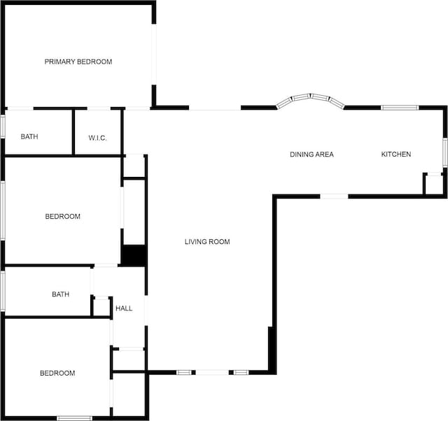 21507 Glenbranch Dr, Spring, TX 77388 - view of home floor plan