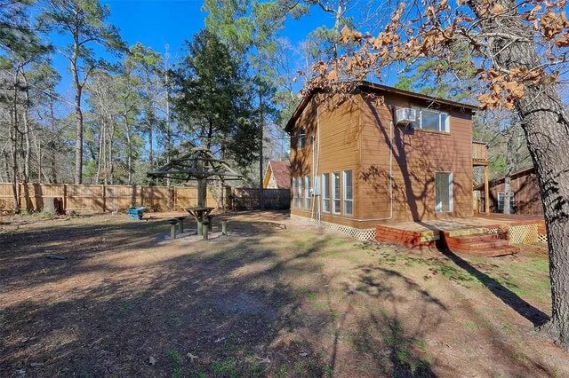 6076 Sinclair Dr, Montgomery, TX 77316 - photo 2