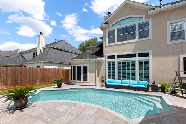 13207 Regency Oak Ln, Cypress, TX 77429 - photo 28