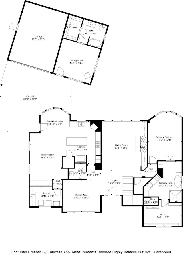 13207 Regency Oak Ln, Cypress, TX 77429 - photo 31