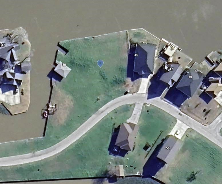 43 Cypress Bnd, Huntsville, TX 77340