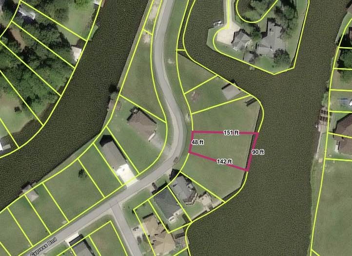 43 Cypress Bnd, Huntsville, TX 77340