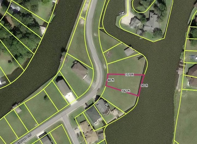 43 Cypress Bnd, Huntsville, TX 77340