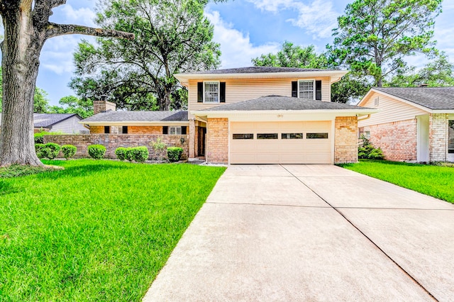 12435 Shepherds Ridge Dr, Houston, TX 77077