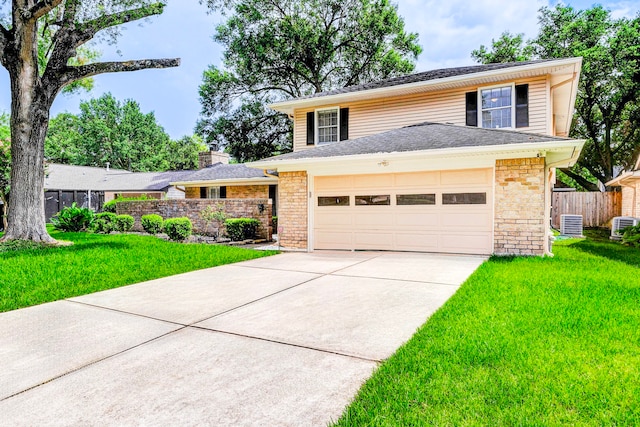12435 Shepherds Ridge Dr, Houston, TX 77077