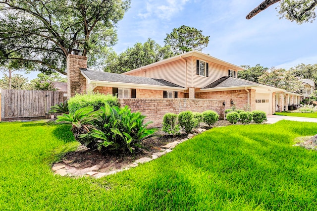 12435 Shepherds Ridge Dr, Houston, TX 77077