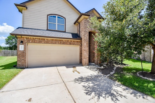 1807 Seville Mnr, Fresno, TX 77545 - photo 1