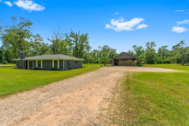 10792 Stidham Rd, Conroe, TX 77302 - photo 4