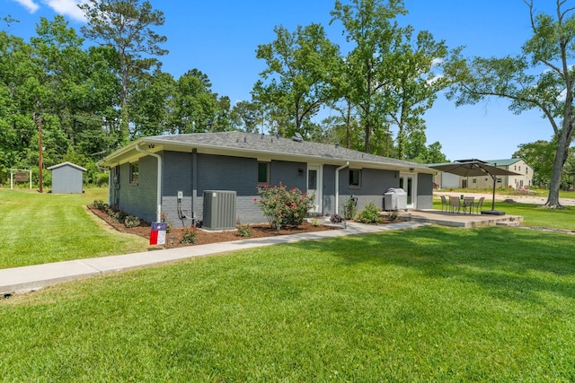10792 Stidham Rd, Conroe, TX 77302 - photo 28