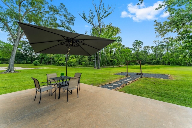 10792 Stidham Rd, Conroe, TX 77302 - photo 34
