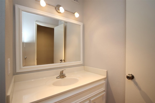 9400 Doliver Dr Unit 70, Houston, TX 77063 - bathroom featuring vanity
