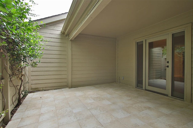 9400 Doliver Dr Unit 70, Houston, TX 77063 - view of patio