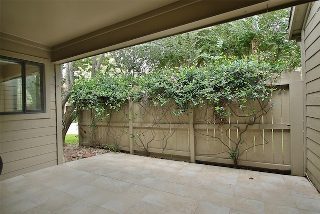 9400 Doliver Dr Unit 70, Houston, TX 77063 - view of patio / terrace
