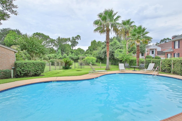 9400 Doliver Dr Unit 70, Houston, TX 77063 - view of pool