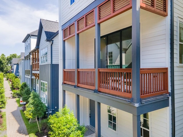 612 Delmar, Houston, TX 77023 - view of property exterior