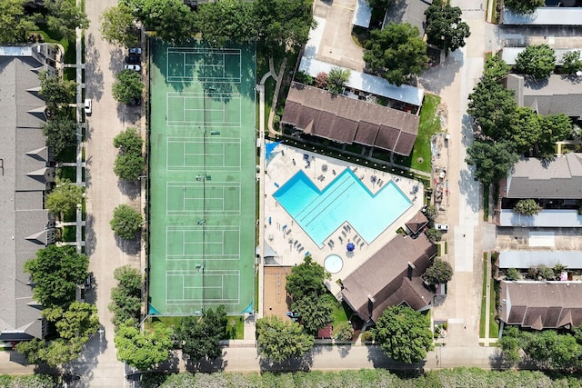 1344 Country Place Dr, Houston, TX 77079 - photo 35