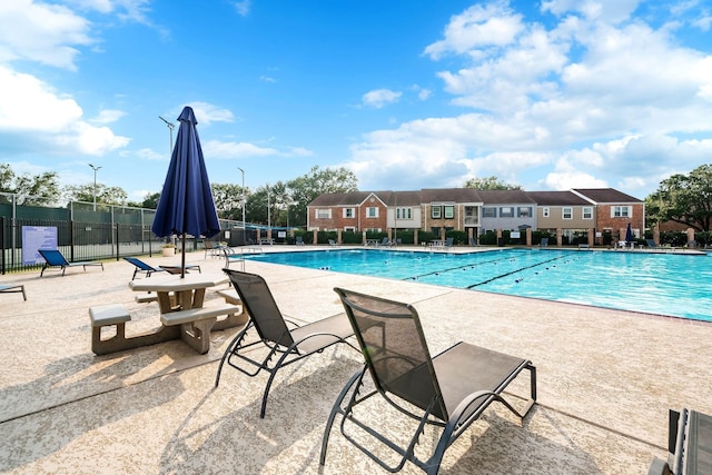1344 Country Place Dr, Houston, TX 77079 - photo 37