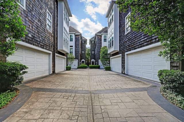 5220 Hazard St, Houston, TX 77098 - view of road