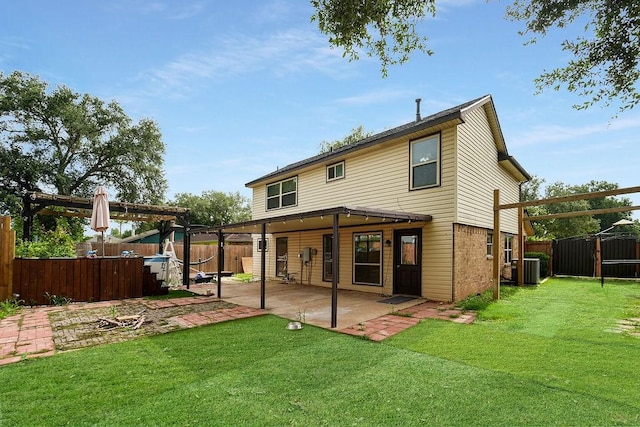 423 Old Colony Dr, Richmond, TX 77406 - photo 4