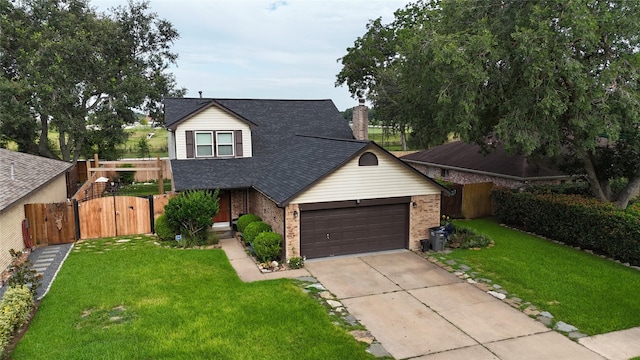 423 Old Colony Dr, Richmond, TX 77406 - photo 2