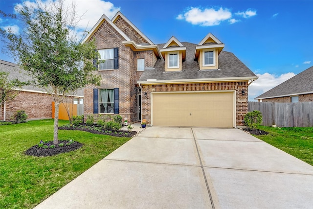 31111 Oneawa Stone Way, Hockley, TX 77447 - photo 1