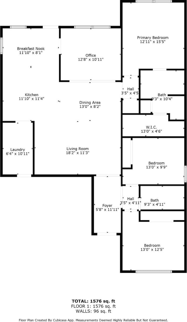15010 Sunset Villa Ct, Humble, TX 77396 - view of floor plan / room layout