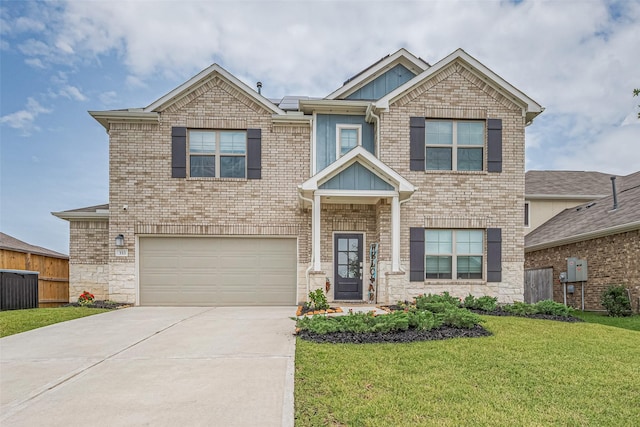 333 Flower Reed Ct, Magnolia, TX 77354 - photo 1
