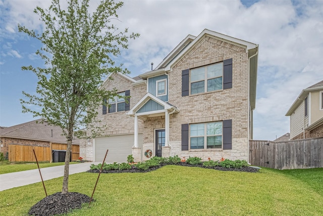 333 Flower Reed Ct, Magnolia, TX 77354 - photo 2