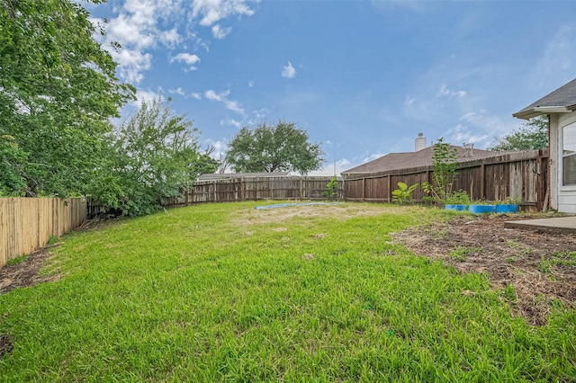 17134 Fairway Glen Ct, Sugar Land, TX 77498 - view of fenced backyard