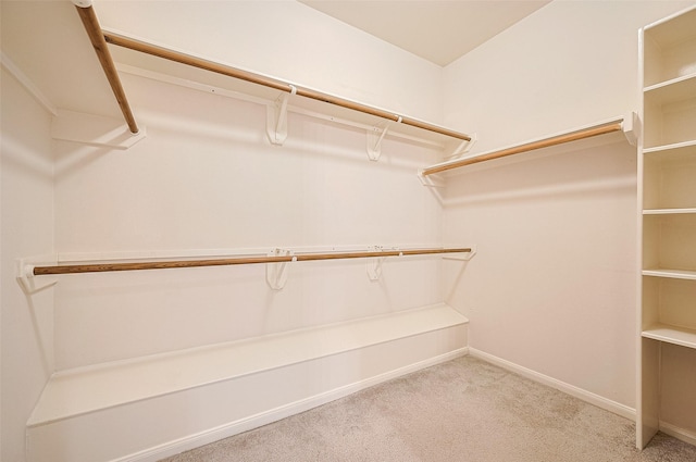 17134 Fairway Glen Ct, Sugar Land, TX 77498 - spacious closet with carpet flooring