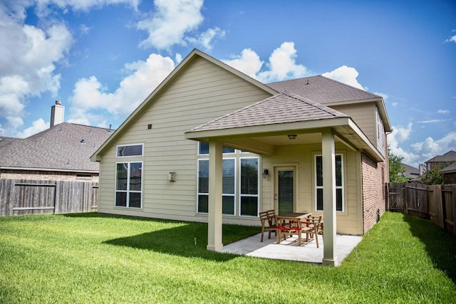 6165 Bridgewater Ln, League City, TX 77573 - photo 30