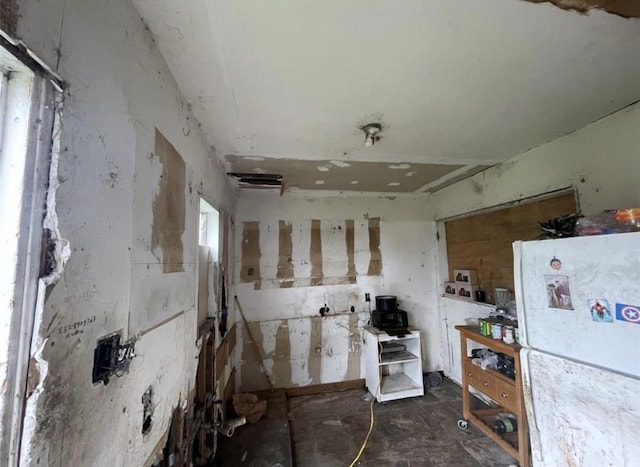122 Amundsen St, Houston, TX 77009 - view of miscellaneous room