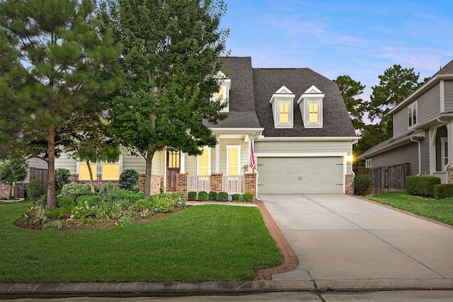 126 Silverwolf Cove Pl, Montgomery, TX 77316 - photo 1