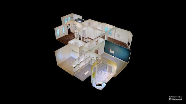 126 Silverwolf Cove Pl, Montgomery, TX 77316 - photo 33