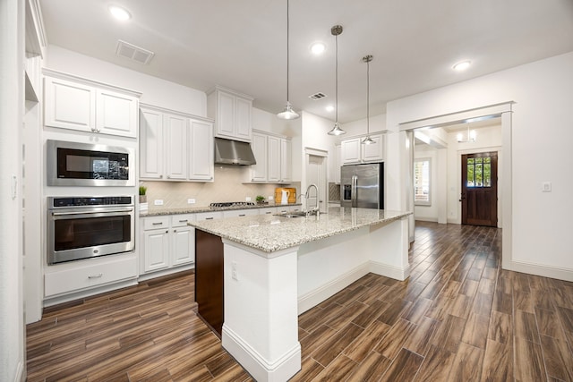 126 Silverwolf Cove Pl, Montgomery, TX 77316 - photo 9