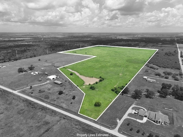 00 Lisa Mae Rd, Bellville, TX 77418 - photo 2