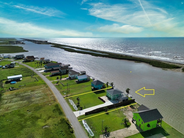 549 Private Road 675, Sargent, TX 77414 - photo 41