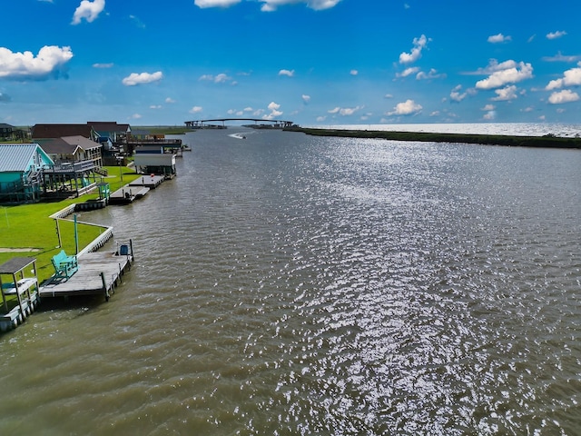 549 Private Road 675, Sargent, TX 77414 - photo 43