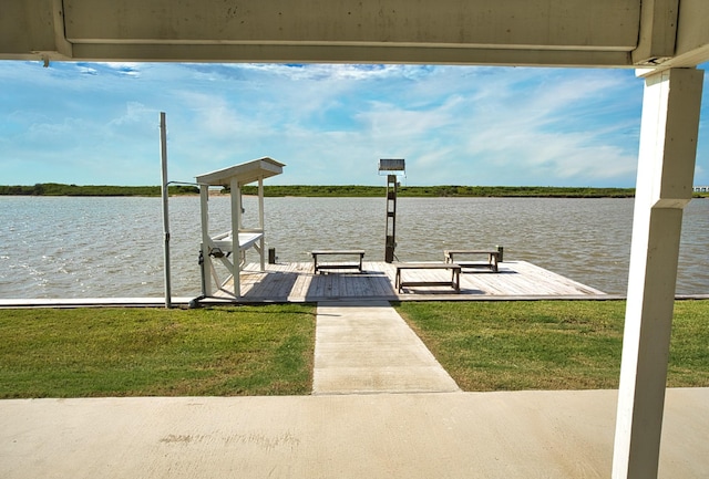 549 Private Road 675, Sargent, TX 77414 - photo 30